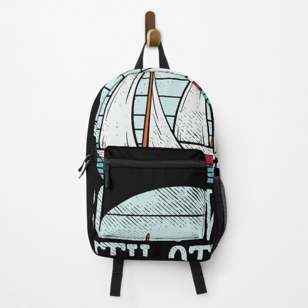Item preview, Boats Well With Others Nautical designed and sold by Bricke.
