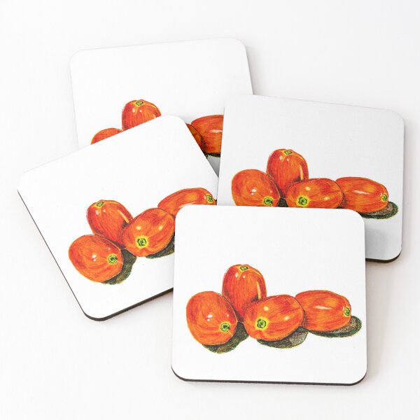 Item preview, Tangy Tomato  designed and sold by Art-Nerve.