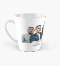 Prison break Tall Mug