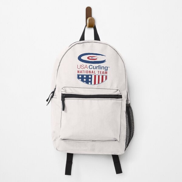 Item preview, usa curling team designed and sold by DenoyPict.