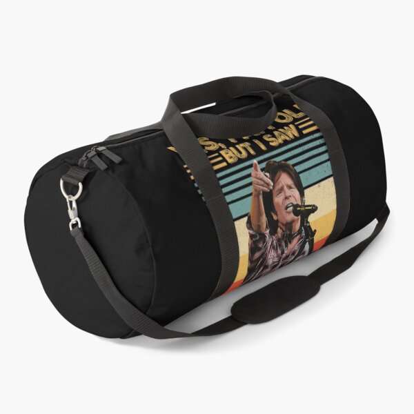 Item preview, Retro Yes I'm Old But I Saw John Fogerty On Stage designed and sold by JavonTowne.