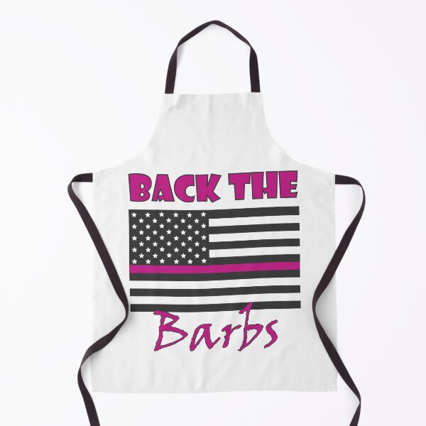 Item preview, Back The Barbs - 2021 New designed and sold by NewYorkColours.
