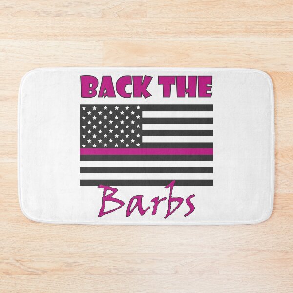 Item preview, Back The Barbs - 2021 New designed and sold by NewYorkColours.