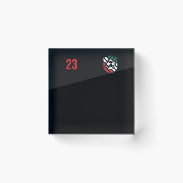 Item preview, Flag Mexico designed and sold by maizreo.