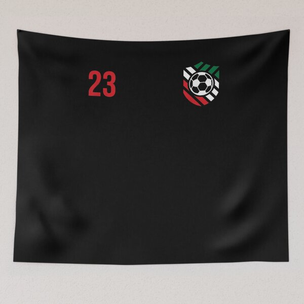 Item preview, Flag Mexico designed and sold by maizreo.