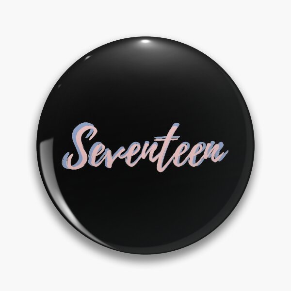 Item preview, Seventeen designed and sold by Lemuel-A.