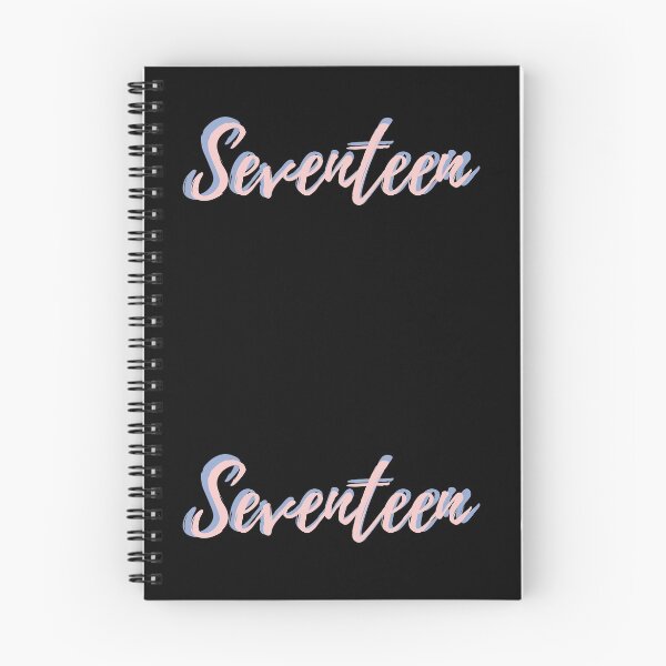 Item preview, Seventeen designed and sold by Lemuel-A.