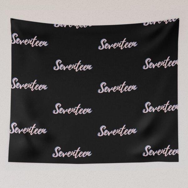 Item preview, Seventeen designed and sold by Lemuel-A.