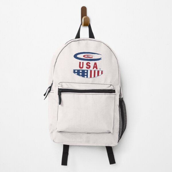 Item preview, USA CURLING designed and sold by DenoyPict.
