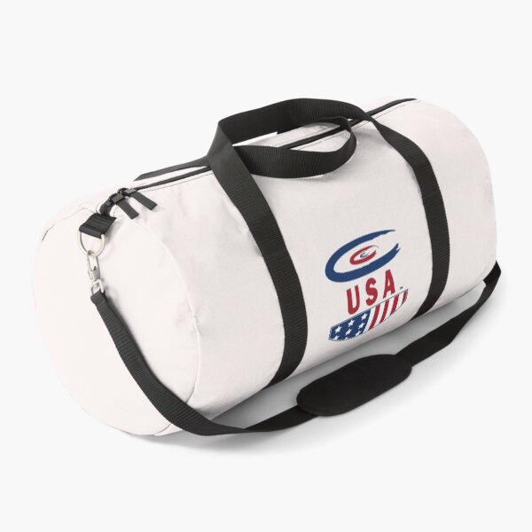 Item preview, USA CURLING designed and sold by DenoyPict.