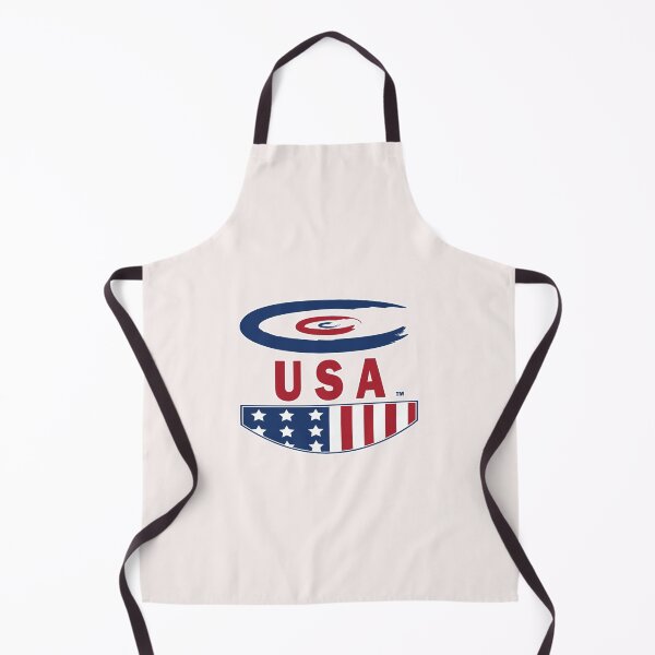 Item preview, USA CURLING designed and sold by DenoyPict.