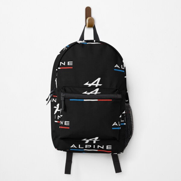 f1 backpack