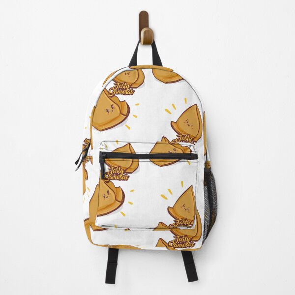 Item preview, Tasty Samosas designed and sold by BunNcurry.