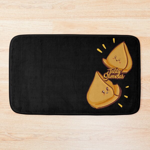 Item preview, Tasty Samosas designed and sold by BunNcurry.