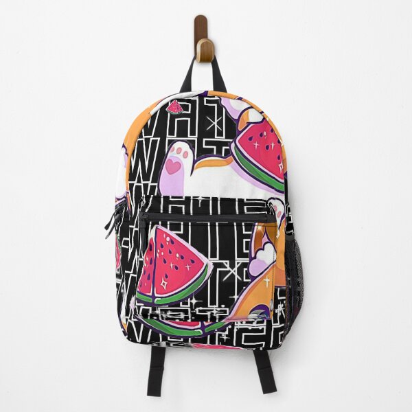 Item preview, Cute watermelon  designed and sold by The Deep Studio.