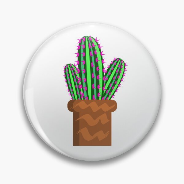 Item preview, Cactus | Single Cactus designed and sold by DAFIN.
