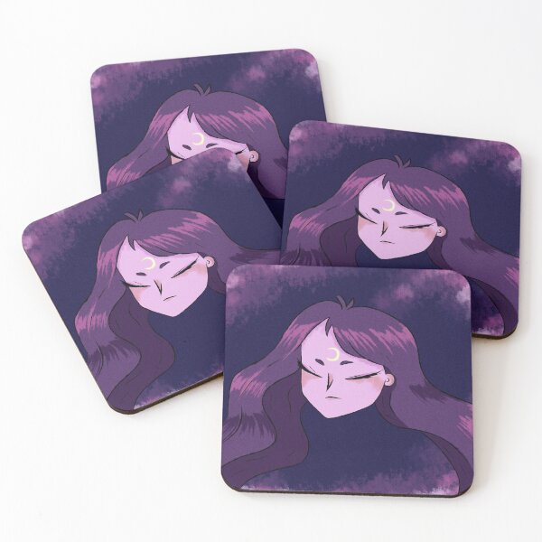 Item preview, Moon Merit designed and sold by kohisatou.