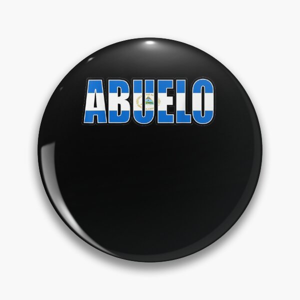 Item preview, Mens Nicaraguan Abuelo First Time Grandpa Fathers Day designed and sold by maizreo.