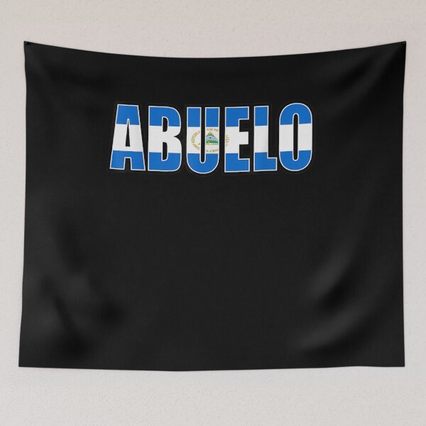 Item preview, Mens Nicaraguan Abuelo First Time Grandpa Fathers Day designed and sold by maizreo.
