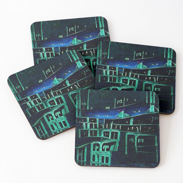 Item preview, Emerald Dark designed and sold by Floralife.