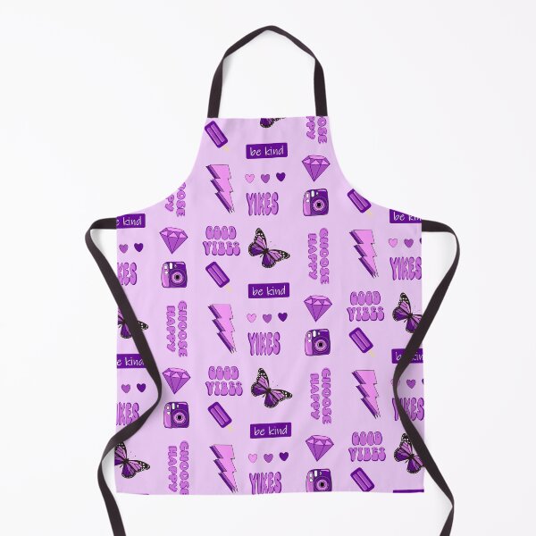Item preview, Aesthetic Vsco Purple Sticker Pack designed and sold by EpicCreation.