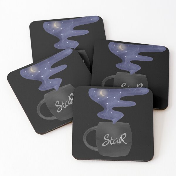 Item preview, Space in Cup designed and sold by Mirosi-S.