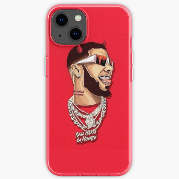 Teufel Anuel AA iPhone Flexible Hülle