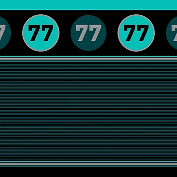 Artwork thumbnail, 77 Racing Socks by WorldEngine