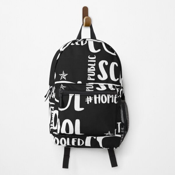 Item preview, Too Cool For Public School designed and sold by CustomBG94.