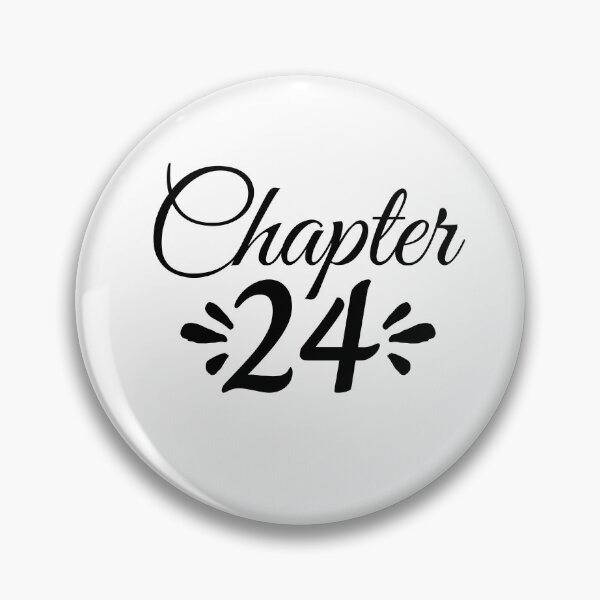 Item preview, Chapter 24 designed and sold by MariesDesigns11.