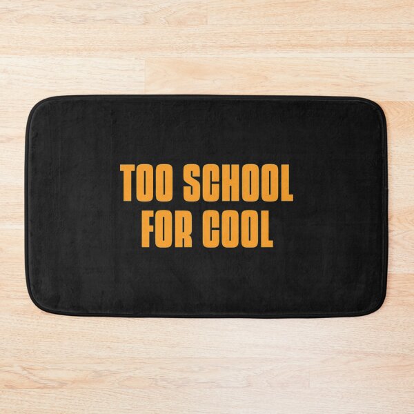 Item preview, Too Cool For School  designed and sold by CustomBG94.