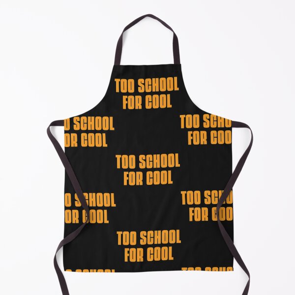 Item preview, Too Cool For School  designed and sold by CustomBG94.