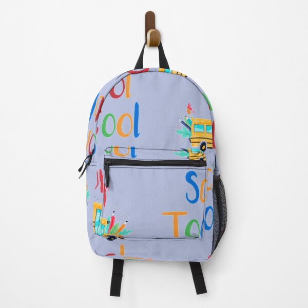 Item preview, Too Cool For School designed and sold by CustomBG94.