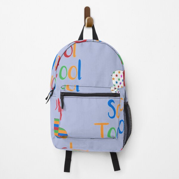 Item preview, Too Cool For School designed and sold by CustomBG94.
