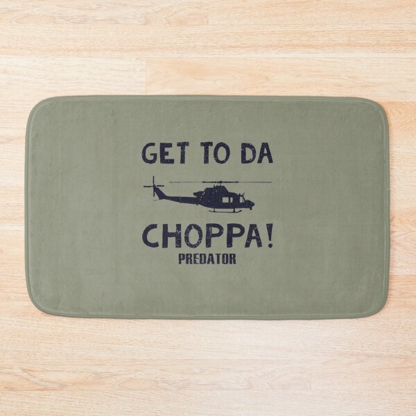 Item preview, Get To Da Choppa Predator shirts Tee designed and sold by chanat3659.