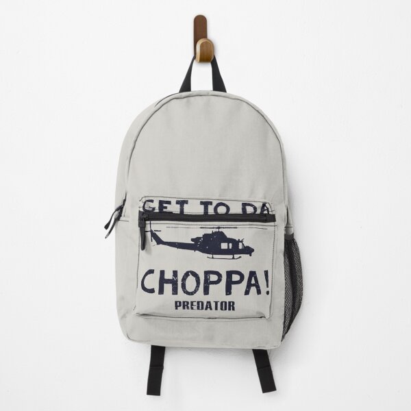 Item preview, Get To Da Choppa Predator shirts Tee designed and sold by chanat3659.
