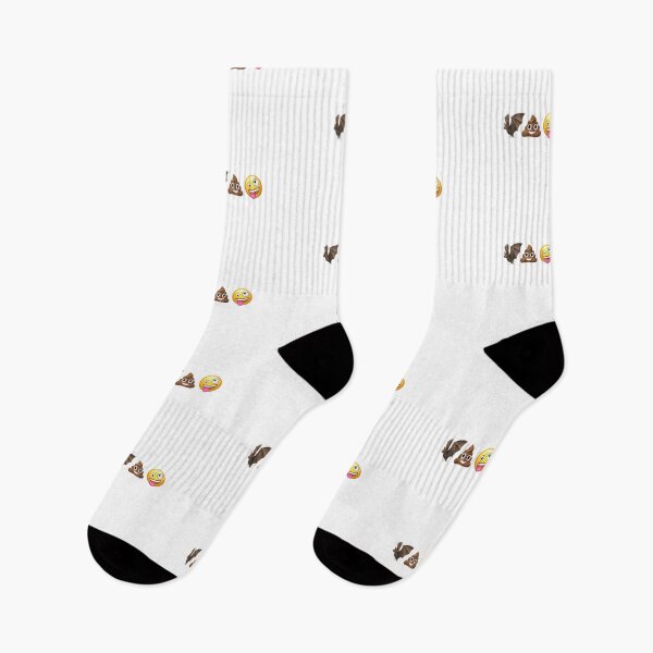 Item preview, Bat Sh*t Crazy in Emojis designed and sold by MintGubbins.