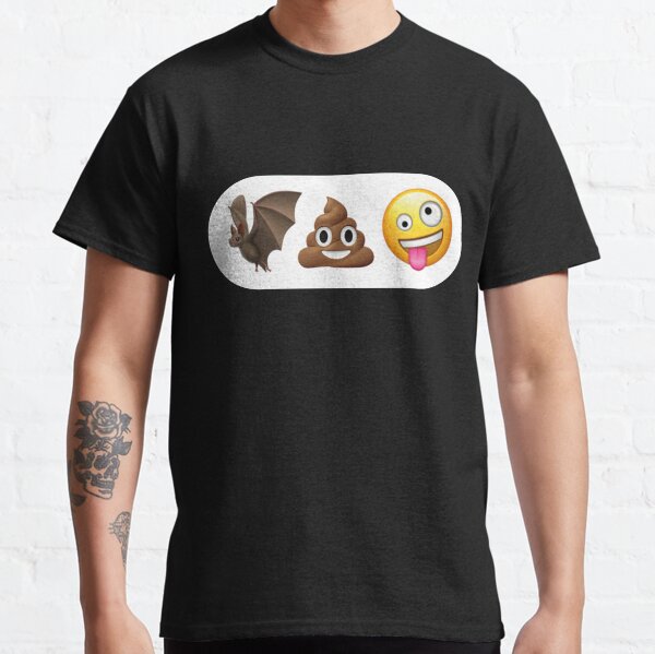 emoji t shirts australia