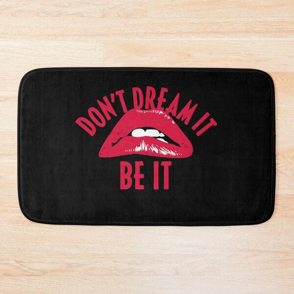 Item preview, Dont Dream It Be It designed and sold by haigiaditruc.