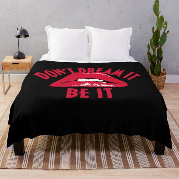 Item preview, Dont Dream It Be It designed and sold by haigiaditruc.