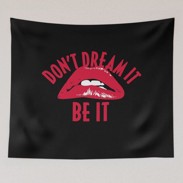 Item preview, Dont Dream It Be It designed and sold by haigiaditruc.