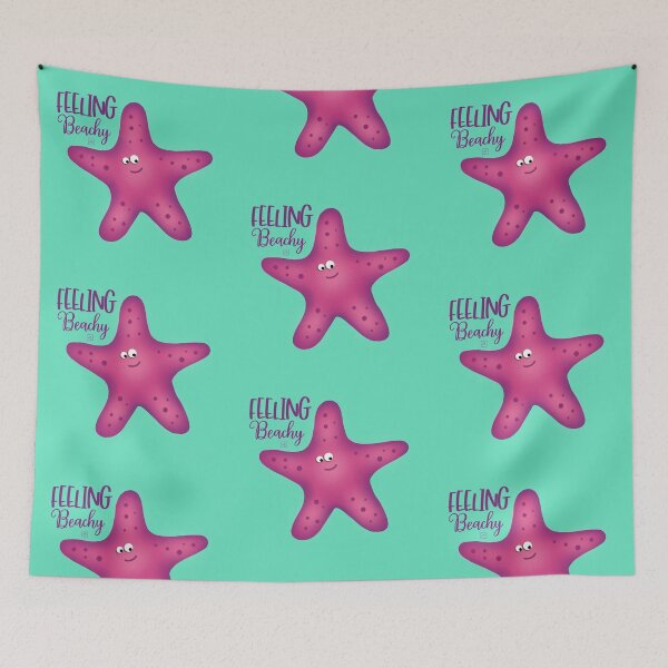 Item preview, Feeling beachy designed and sold by Anastasia Toska.