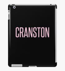 Bryan Cranston iPad Case/Skin