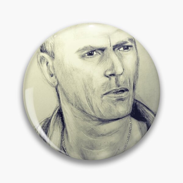 Item preview, Jack O'Neill designed and sold by ClaireSGart.