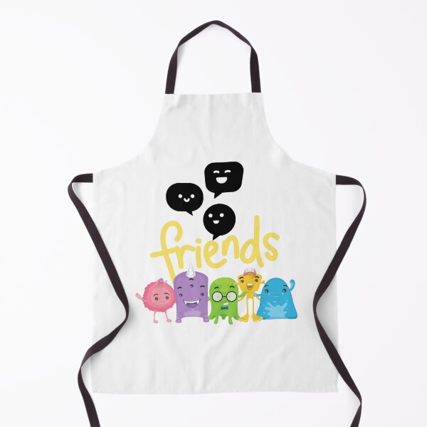 Item preview, Friends t-shirt.  designed and sold by shopnanocha.