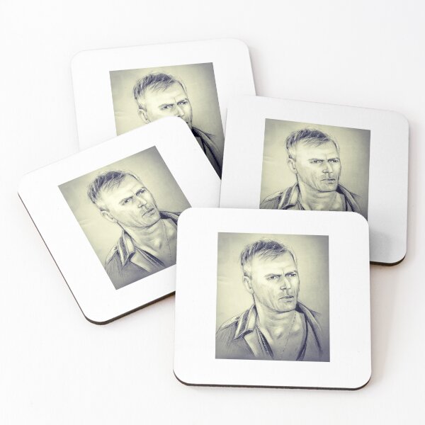 Item preview, Jack O'Neill designed and sold by ClaireSGart.