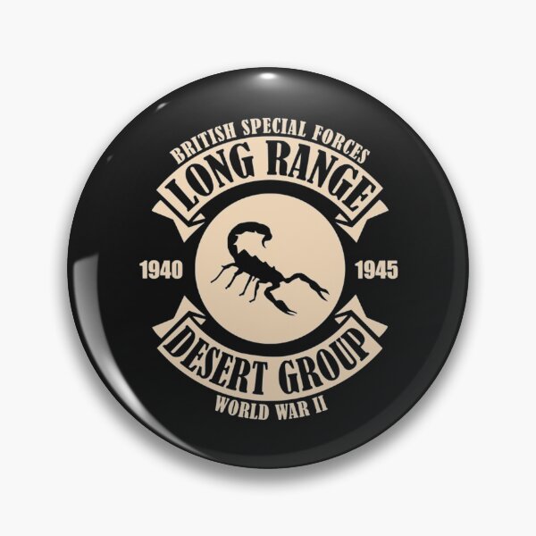 Item preview, Ww2 British Special Forces  designed and sold by CustomBG94.