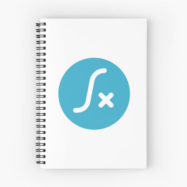 Item preview, Calculus designed and sold by Ex Designs.
