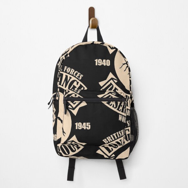 Item preview, Ww2 British Special Forces  designed and sold by CustomBG94.