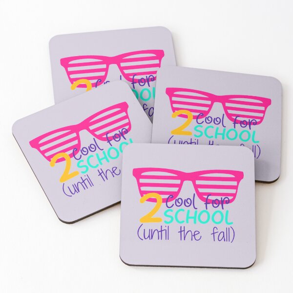 Item preview, Too Cool For School  designed and sold by CustomBG94.